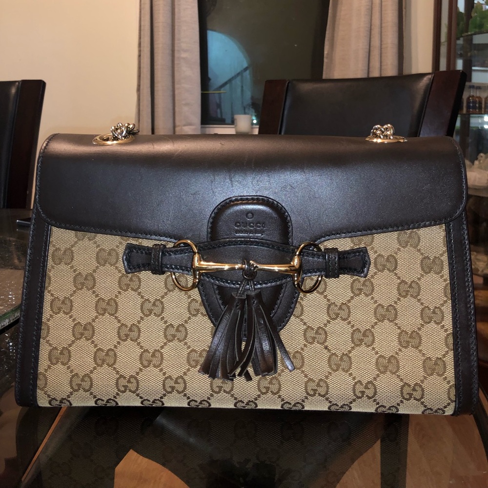 Gucci purse
